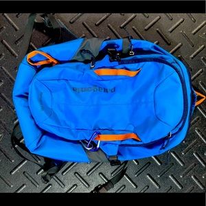 Patagonia Refugio Pack